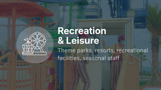 Recreation and Leisure