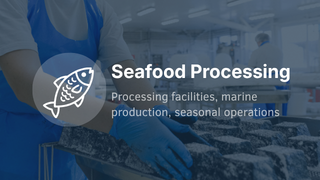 Seafood Processing