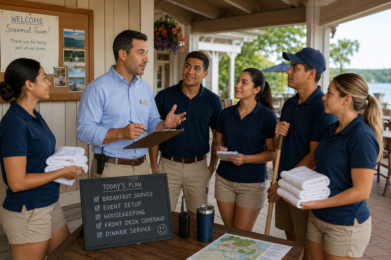 H-2B Non-Agricultural Worker Program